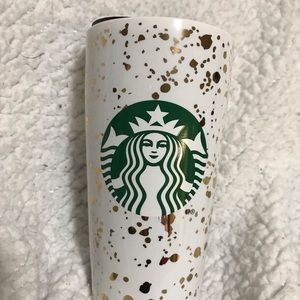 Ceramic Starbucks Travel mug
